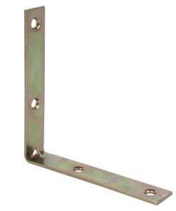 ESCUADRA DE ÁNGULO 70 MM VENTA UNITARIA