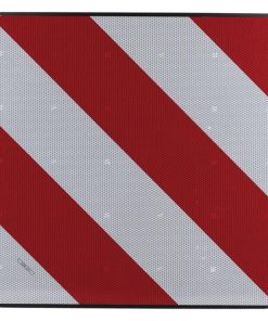 PANEL V20 CARGA SALIENTE 500X500 ABS