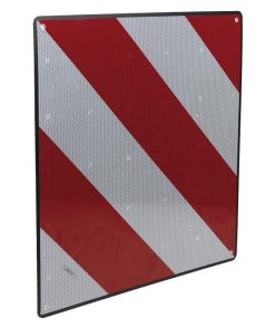 Alternative view of PANEL V20 CARGA SALIENTE 500X500 ABS