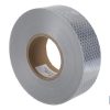 ROLLO RETROREFLECTANTE CONTINUO - 50M BLANCO