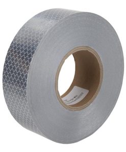 Alternative view of ROLLO RETROREFLECTANTE CONTINUO - 50M BLANCO