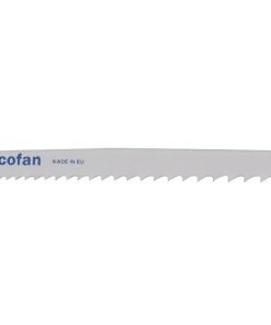 SIERRA CALAR T345XF BIME 105X2,4-5 MADERA/ALU/Cu/N