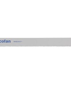 SIERRA CALAR (5PCS) T123X BIM 77X1,2 - 2,6 METAL/A