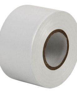 Alternative view of CINTA AISLANTE BLANCA DE 130 MICRAS 50 MM X 33 M