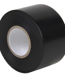 Alternative view of CINTA AISLANTE NEGRA DE 130 MICRAS 50 MM X 33 M