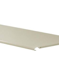 BANDEJA RINCONERA BLANCA INT 400MM