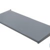 CONJUNTO BANDEJA BLANCA 1000X300MM