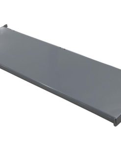 Alternative view of CONJUNTO BANDEJA BLANCA 1000X300MM