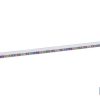 PORTAPRECIOS C/TIRA PARA BANDEJA 1000 X 39 MM