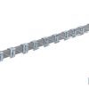 BARRA DE CARGA 1000X40X20MM CON 10 GANCHOS 10CM 5 BARRA DE CARGA 1000X40X20MM CON 10 GANCHOS 10CM