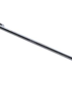 GANCHO SIMPLE DE 200X6 MM