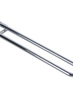 Alternative view of GANCHO BLISTER DOBLE 250X5 MM