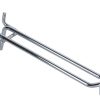 GANCHO BLISTER DOBLE 150X5 MM 5 GANCHO BLISTER DOBLE 150X5 MM