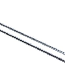Alternative view of GANCHO BLISTER DOBLE 150X5 MM