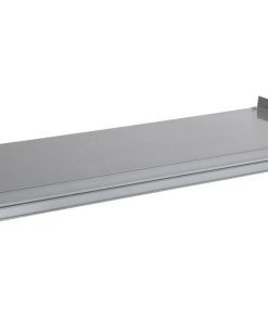 BANDEJA ESPEC. INCLINADA C/SOPORTES 1000x400 mm