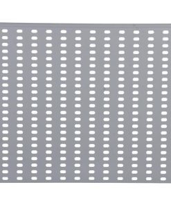 FONDO PERFORADO 500X300MM EXPOSITOR PERFORADO