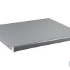 BANDEJA INFERIOR EXPOSITOR PERFORADO 500X400mm 3 BANDEJA INFERIOR EXPOSITOR PERFORADO 500X400mm
