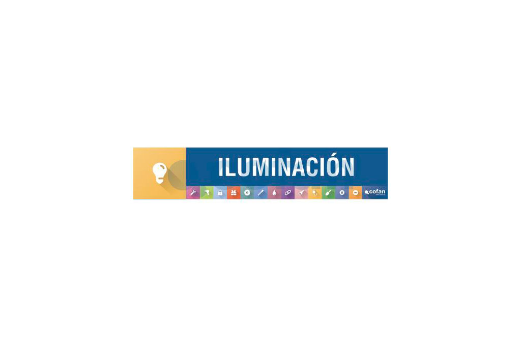 SEÑALETICA IMANTADA PARA EXPOSITOR 975 x 200 mm - ILUMINACIÓN 1 SEÑALETICA IMANTADA PARA EXPOSITOR 975 x 200 mm - ILUMINACIÓN