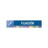 SEÑALETICA IMANTADA PARA EXPOSITOR 975 x 200 mm - FIJACIÓN 8 SEÑALETICA IMANTADA PARA EXPOSITOR 975 x 200 mm - FIJACIÓN