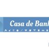 SEÑALETICA IMANTADA PORTUGUES PARA EXPOSITOR 975 x 200 mm - CASA DE BANHO