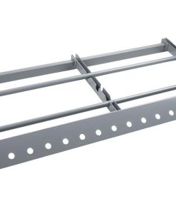 SET EXPOSITOR DE CUERDAS Y CADENAS CON BARRA DE CARGA