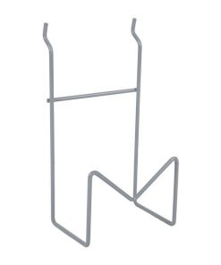 Alternative view of SOPORTE PARA AMOLADORAS Ø115 MM A FONDO PERFORADO