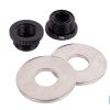 KIT DE ARANDELAS Y ADAPTADORES DE ROSCAS PARA BANDEJA DE GRIFERIA 21001157