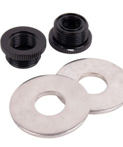 KIT DE ARANDELAS Y ADAPTADORES DE ROSCAS PARA BANDEJA DE GRIFERIA 21001157