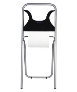 DISPENSADOR PORTABOBINAS SOPORTE TRÍPODE