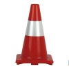 CONO DE SEÑALIZACIÓN 30 CM
