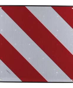 PANEL V20 CARGA SALIENTE 500 X 500 MM