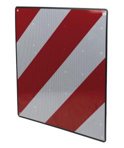 PANEL V20 CARGA SALIENTE 500 X 500 MM