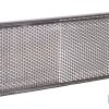 CATADIÓPTRICO RECTANGULAR BLANCO 106 X 50 MM ADHESIVO