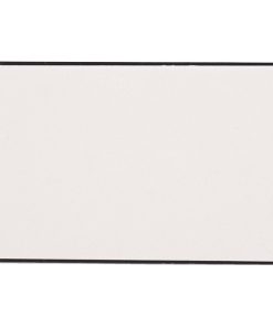 CATADIÓPTRICO RECTANGULAR ÁMBAR 106 X 50 MM ADHESIVO