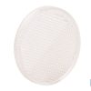 CATADIÓPTRICO REDONDO BLANCO Ø 60 MM ADHESIVO