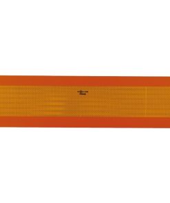 PLACA V-6 VEHICULOS LARGOS 1130X200MM.