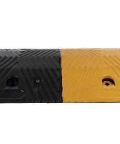 Alternative view of REDUCTOR VELOCIDAD AMAR/NEGRO 500x350x50 mm