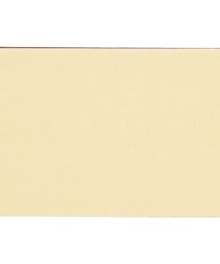 CATADIÓPTRICO RECTANGULAR ROJO 94 X 44 MM CON ADHESIVO