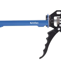 PISTOLA PROFESIONAL PARA SILICONA