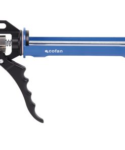 PISTOLA PROFESIONAL PARA SILICONA