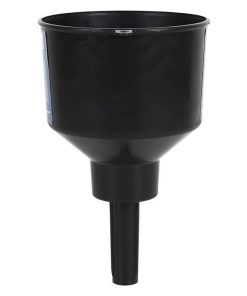 EMBUDO C/FILTRO PARA FUEL (SEPARA SUCIEDAD Y AGUA)