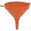 EMBUDO CÓNICO POLIETILENO 650 ml