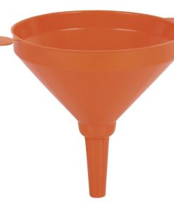 EMBUDO CÓNICO POLIETILENO 650 ml
