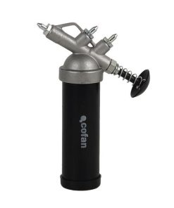 MINI BOMBA DE GRASA 85 GRAMOS CON PULSADOR