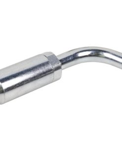 Alternative view of PISTOLA LUBRICANTE 45° CON CONTADOR DIGITAL