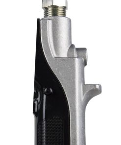 PISTOLA LUBRICANTE RECTA CON CONTADOR DIGITAL 6 PISTOLA LUBRICANTE RECTA CON CONTADOR DIGITAL