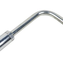 Alternative view of PISTOLA LUBRICANTE 90°