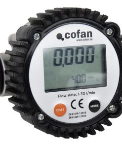 Alternative view of CONTADOR DIGITAL PARA PISTOLA LUBRICANTE