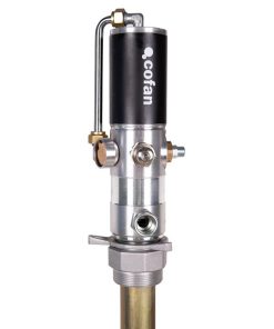 Alternative view of BOMBA NEUMÁTICA LUBRICANTE 14 LPM PARA BIDÓN DE 60 L