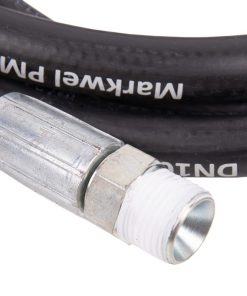 Alternative view of MANGUERA HIDRÁULICA 2,5 M 1/2 BSP